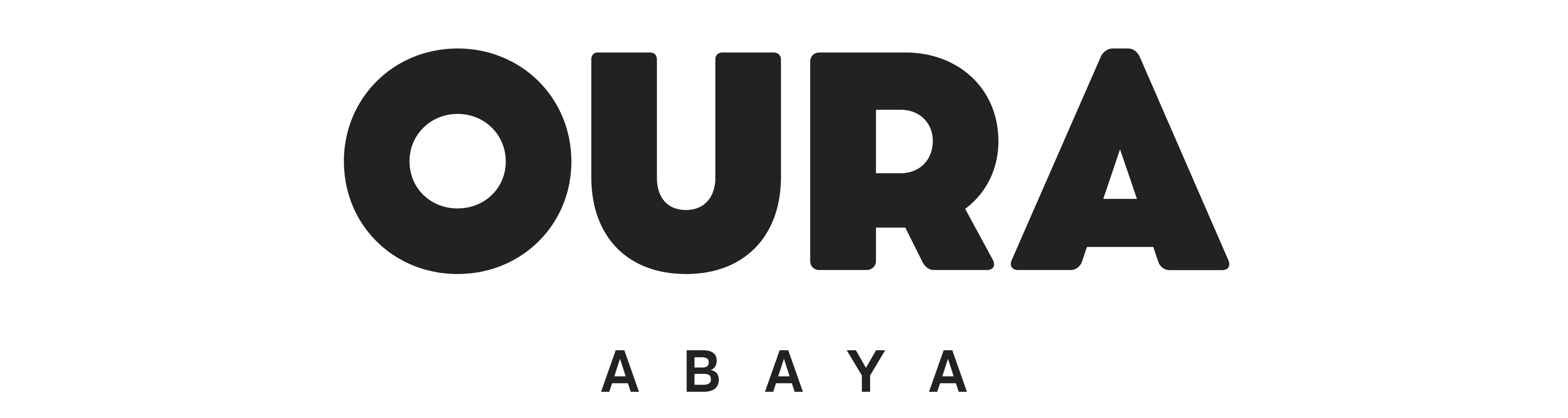Oura Abaya