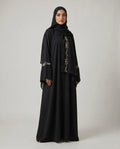 Abaya Dress with Hijab