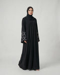 Kaftan Abaya Dress