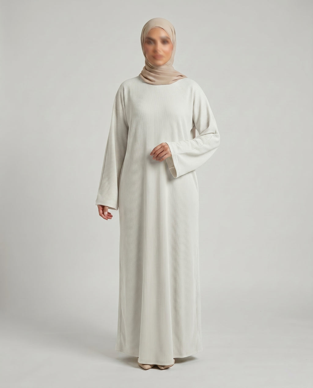 Modest Abaya Dress