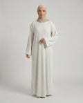 Modest Abaya Dress