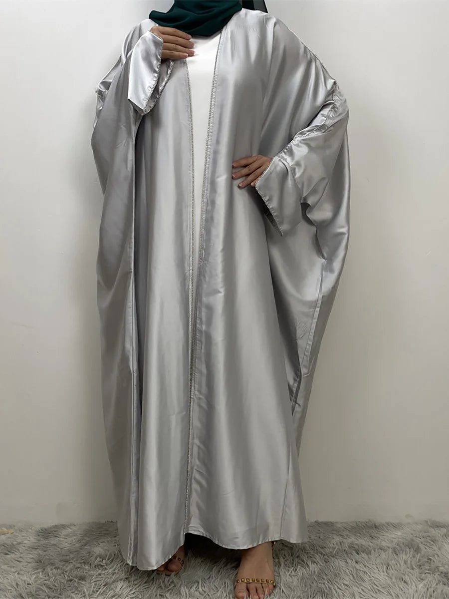 saudi open Abaya